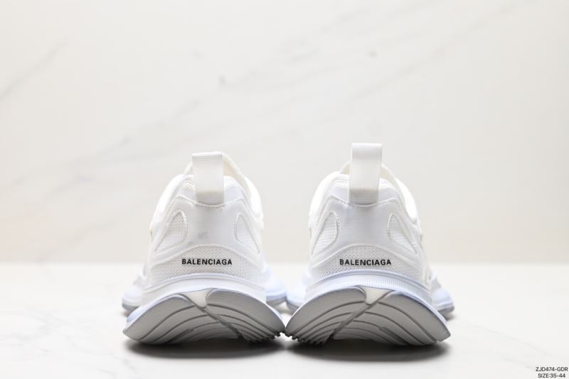 Balenciaga Track Shoes